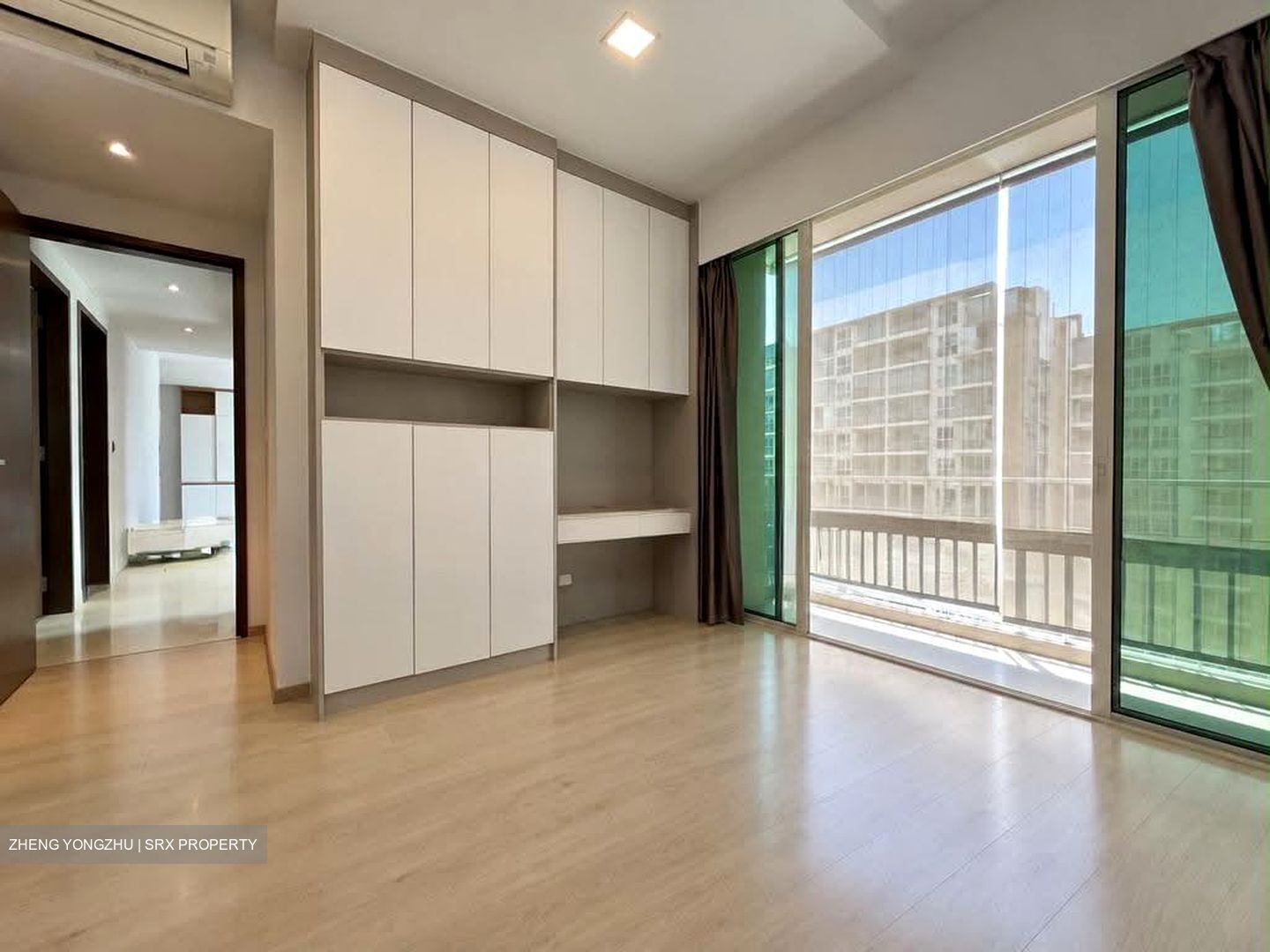 Watercolours (D18), Condominium #622903491